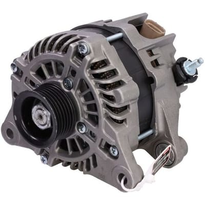 Driefasige generator STARDAX STX101504R
