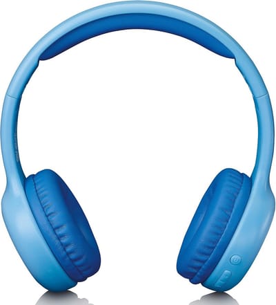 Draadloze Bluetooth Koptelefoon voor Kinderen met Volumebegrenzer en Stickers