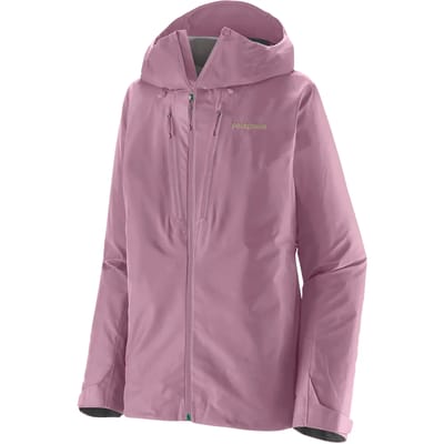 Waterdicht damesjack met capuchon Patagonia Triolet