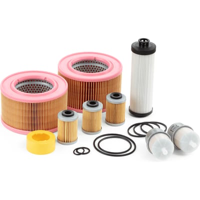 Service kit