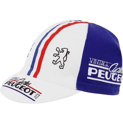 Gist Peugot Cycles Pet Veelkleurig Man