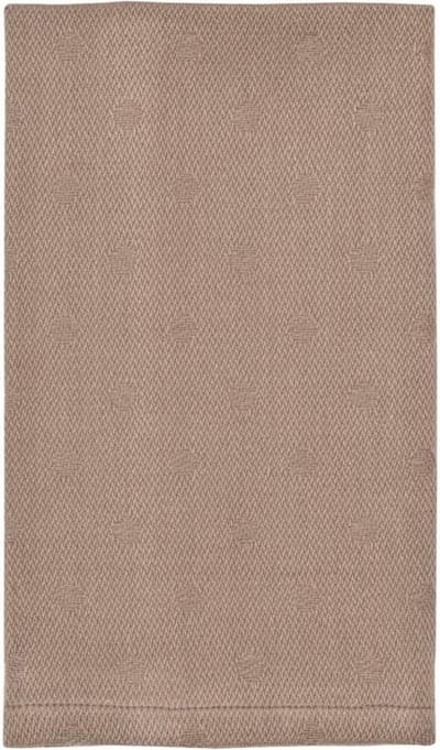 Servetten 6 stuks 40 x 40 cm SPL Jaquard met stip - DJQ43DB