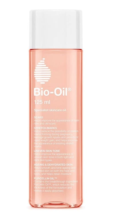 Bio-Oil Bio-Oil 125 ml