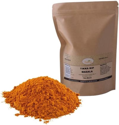 Tuana Kruiden - Tikka Masala - Zak 1000 Gram - Tuanashop - KZ0268