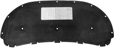 Motorruimte isolatie NTY: EZC-SK-033 OEM 5J0863831