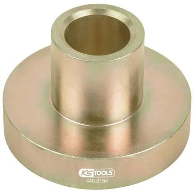 KS Tools 440.0184 Drukstuk, Ø 33 mm