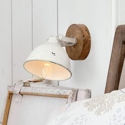 Wandlamp Ballée
