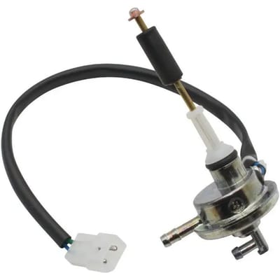 Benzinekraan P2R Peugeot 50 TKR, Trekker, Speedfight, Vivacity, Buxy, Elyseo