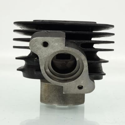 Cylindre Metrakit pour scooter Sym 50 FANCY fonte Ø40mm / P804H0510 Neuf