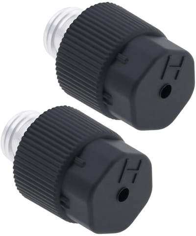 Dailygoody - Airconditioning Service Ventiel - Hoogdruk AC Vulpoort - Inclusief Caps - M12x1.5 - Voor auto airconditioning - Geschikt voor divers