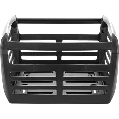 Traptas fietsmand Thule Pack N