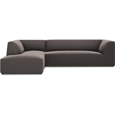 Hoekbank Sao velvet links | Windsor & Co