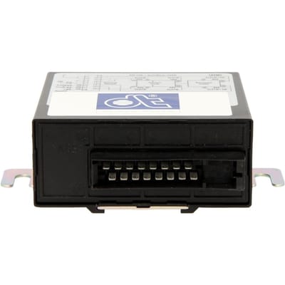 Waarschuwingsknipperrelais DT Spare Parts 6.81000