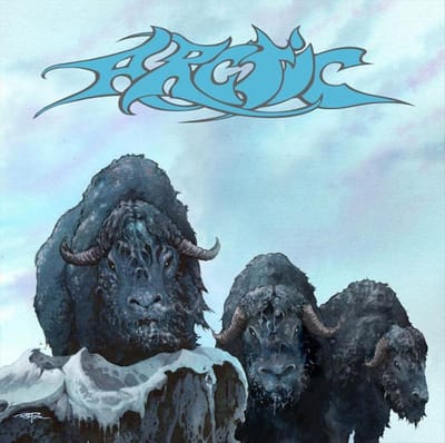 Arctic