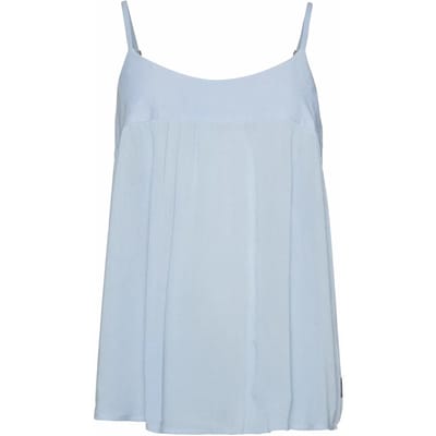 Strapless tanktop nieuwe damestop Protest Spaghetti 21