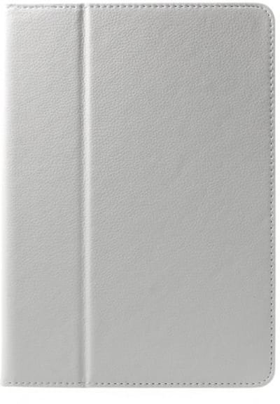 Apple iPad Pro 10.5 Hoesje Wit met Standaardfunctie