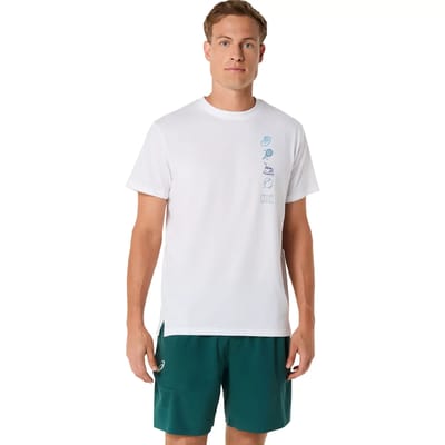 T-shirt Asics Game Seasonal