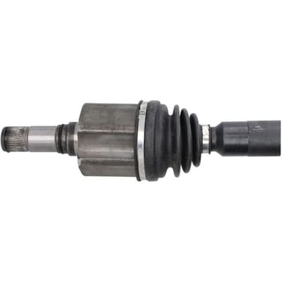 Aandrijfas POINT GEAR PNG75968