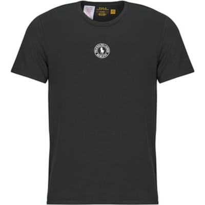 Polo Ralph Lauren  T-shirt Korte Mouw S/S CREW-SLEEP-TOP