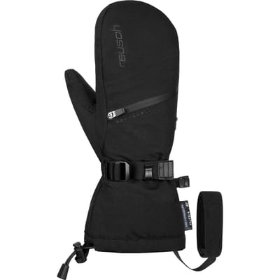Reusch Reusch Demi R-TEX® XT Mitten Dames Wintersporthandschoenen - Zwart