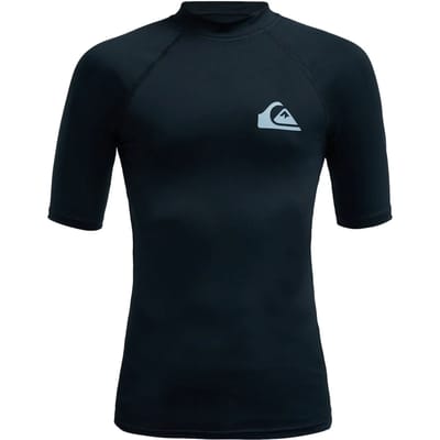 S/S Rashguard Surfshirt Surfshirt Jongens - Maat 152