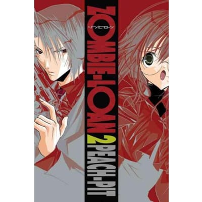 Zombie-Loan, Vol. 2 - Peach-Pit