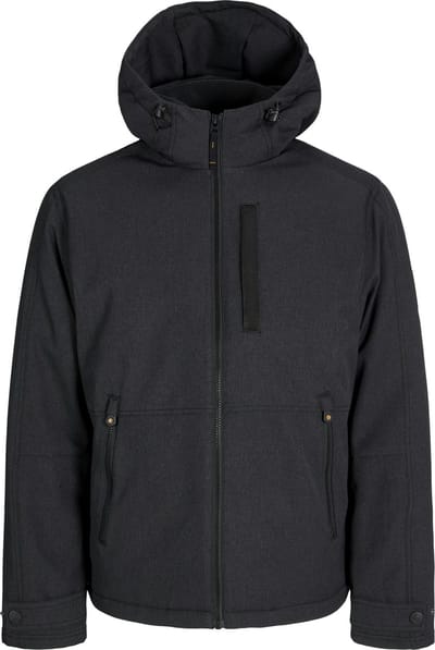 JACK&JONES ESSENTIALS - JJEPARKER DOVER JACKET SN Heren Jas