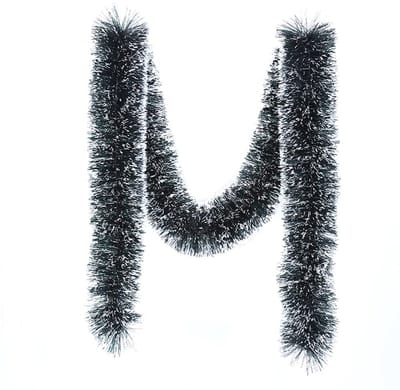 Allecto - Kunstkerstslinger - Decoratieve slinger - 2 meter