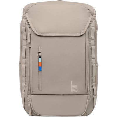 Got Bag Pro Travel Rugzak Beige