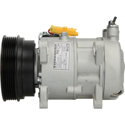 Compressor airconditioning NRF 32266