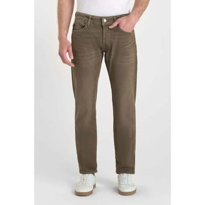 Jeans Le Temps des Cerises Jeans slim stretch 700/11, lengte 34