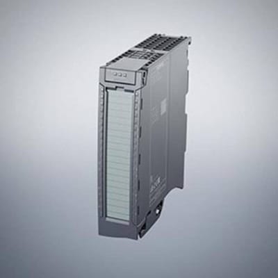 Siemens 6ES7522-5HH00-0AB0 6ES75225HH000AB0 Digitale PLC-uitvoermodule 230 V/AC
