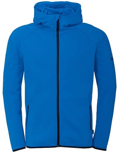 Uhlsport trainingsjack Id hoodie 1005286