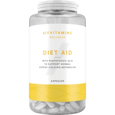 Diet Aid - 60Capsules