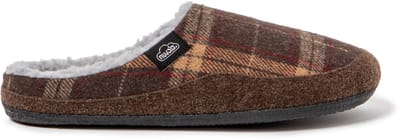 Nuvola Sloffen-unisex-bruin - 37