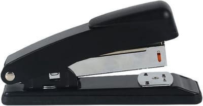 Handnietmachine - Compacte nietmachine - Boeken inbinden - Desktop tool - 112 x 55 x 33 mm