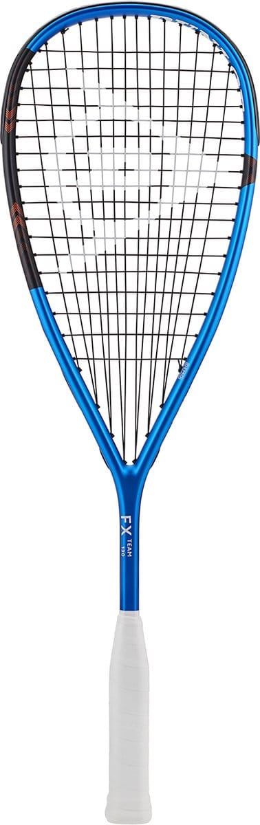 Dunlop- Squash Racket- FX Team 130