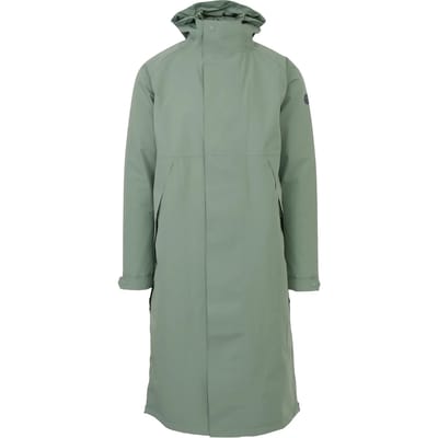 AGU City Slicker Winter Regenjas Urban Outdoor - Sage Green - XL