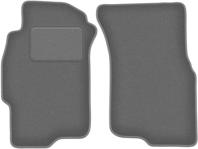 Automatten voor: Rover 400/45 sedan (1998-2005)