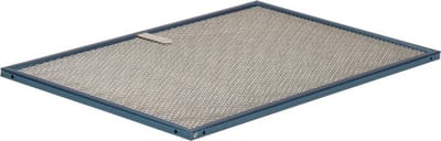 Novy - Itho Vetfilter - Dampkapfilter - 40,1 x 24,7cm.