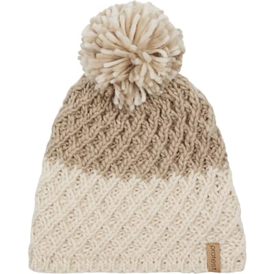 Protest Prthiker24 – Muts Dames – Fleeceband – Pompon