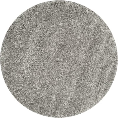 Vloerkleed Crosby rond | Safavieh