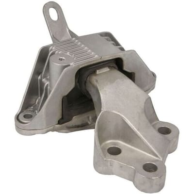 Rubberen behuizing, motorophanging TEDGUM TED89529