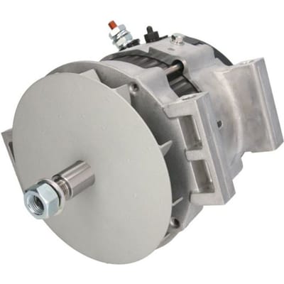 Driefasige generator DENSO DAN2004