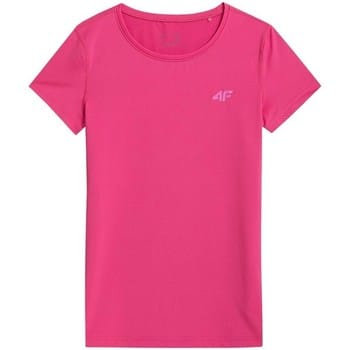 T-shirt Korte Mouw 4F TSDF352
