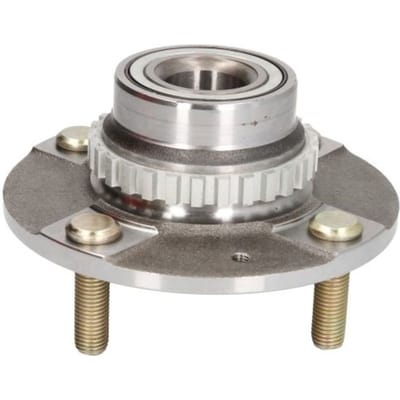 Wiellagerset BTA H20502BTA