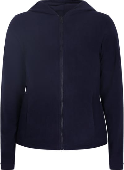 blonda Fleece jas