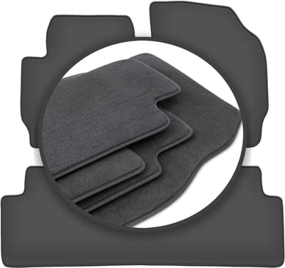 Premium automatten voor: Ford Maverick MK2 SUV (2004-2007)