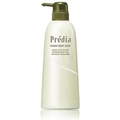 Kose - Predia Fango Body Soap Na 600ml