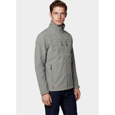 Tenson Softshell Beige TXlite 5018112/738